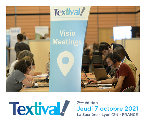 Textival Rdv D Affaires